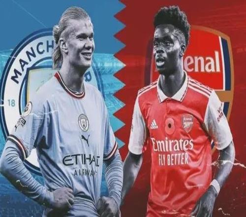 英超前瞻曼城01阿森納：4月掉鏈子魔咒見(jiàn)鬼去！槍手一戰(zhàn)定乾坤