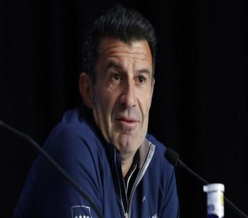 菲戈：皇馬如果連續(xù)兩年無冠就面臨危機(jī)希望馬競(jìng)能奪歐冠