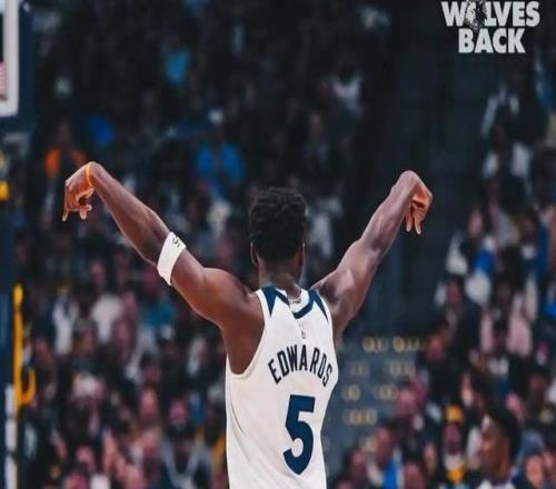 愛德華茲不是金剛狼，但想贏的決心勝過一切