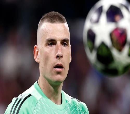 前門將：認(rèn)定褲襪登場皇馬就能歐冠晉級，那是對盧寧極不尊重