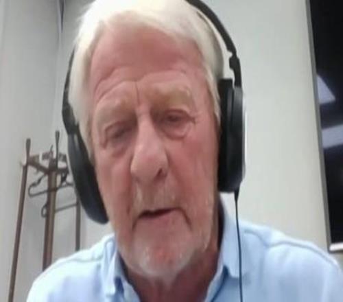 前主帥談考文垂沖超后引援策略：可參考桑德蘭簽下扎卡的例子