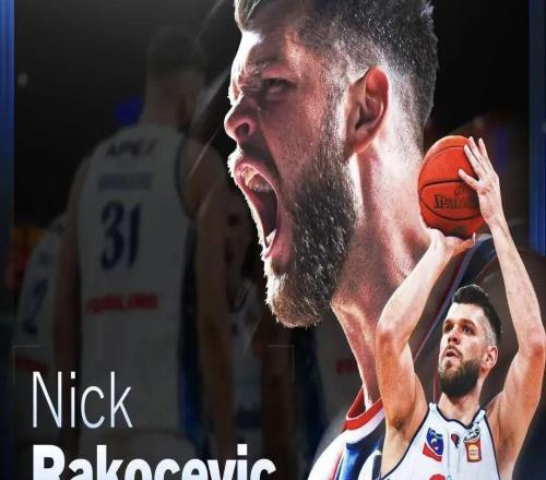 廣東男籃動態更新！拉科塞維奇啟程趕往東莞，外線三核徹底迷失，廣東無緣前四