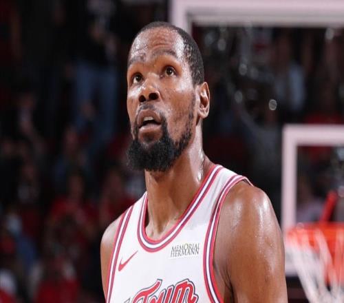 火湖大戰G2前瞻：杜蘭特仍可能繼續缺席！烏度卡會有哪些調整