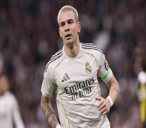 全市場：馬斯坦托諾將親簽皇馬球衣贈予故鄉，故土倍感驕傲