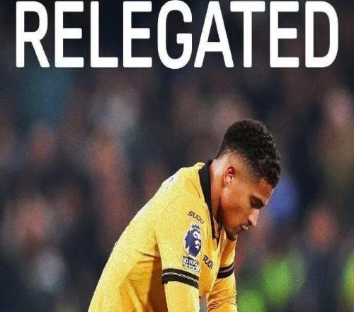 狼隊(duì)領(lǐng)盒飯后熱刺還有幾集可“活”