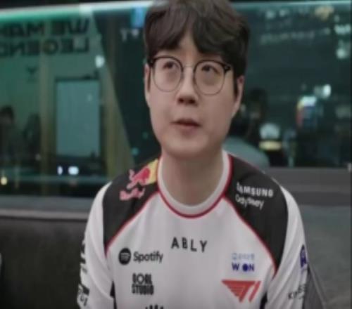 T1分享對陣KRX賽后隊內群訪Mata：雖然贏了，但有很多遺憾的地方