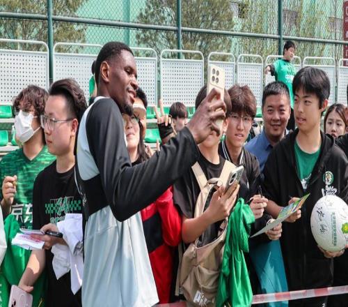 剛清零又遇苦主！殘陣國安要靠良玉組合了球迷：放棄球權才能贏