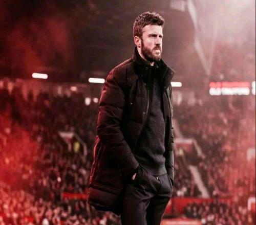 卡里克欲率曼聯通殺英超前六，力爭轉正！強調執教后全英戰績最佳