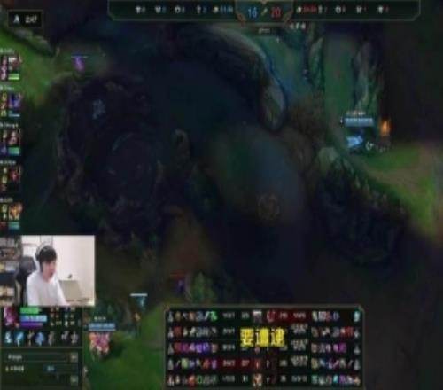 IG小中單徹底露餡了！Letme：現在就是壓力太大操作有點變形