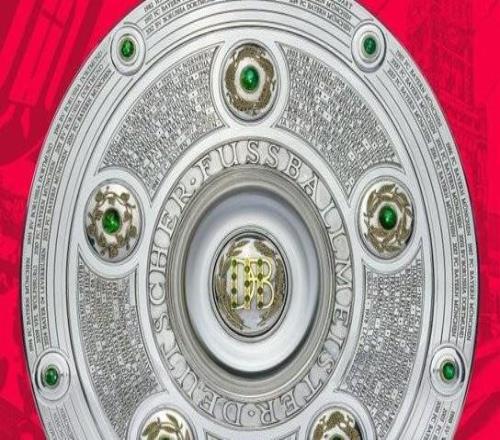 官方：拜仁德甲冠軍頒獎儀式將在收官戰對陣科隆的賽后舉行