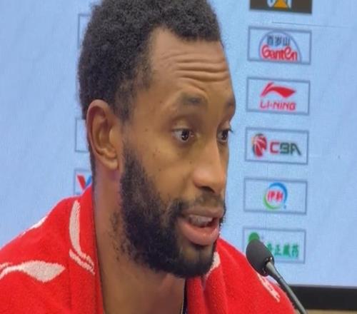 勝遼寧發布會！盧偉親承每個人狀態不錯，弗格直指遼寧傳統強隊！