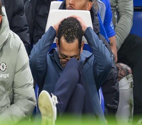 英超爭四生死戰：布萊頓3連勝切爾西，藍軍4連敗0進球