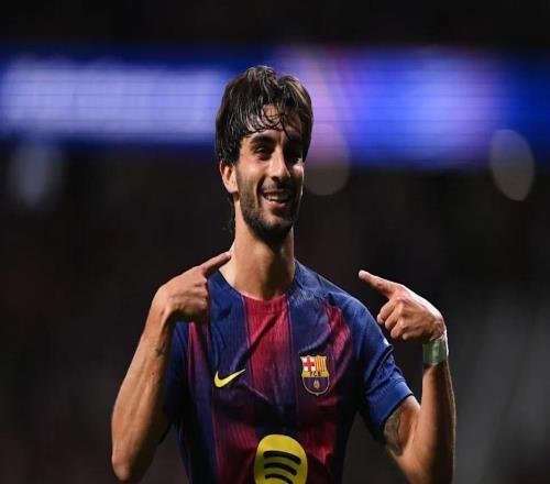 巴薩鋒線連環局：一個37歲老將如何卡住兩名前鋒的命運