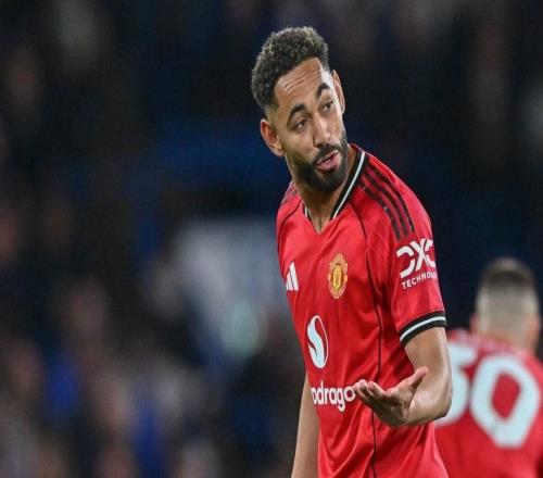 埃弗拉：庫尼亞的表現真的讓我非常驚訝，他能創造很多機會