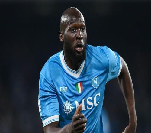 盧卡庫與那不勒斯和解：一場缺席引發(fā)的危機(jī)如何收場