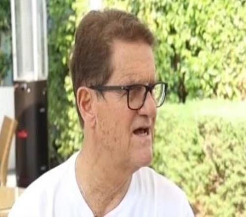 卡佩羅：尤文若簽B席堪比孔蒂時簽皮爾洛要謹慎考慮萊萬