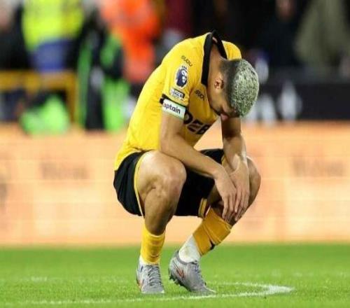 狼隊確認降級！贏過維拉利物浦，本周決定熱刺命運