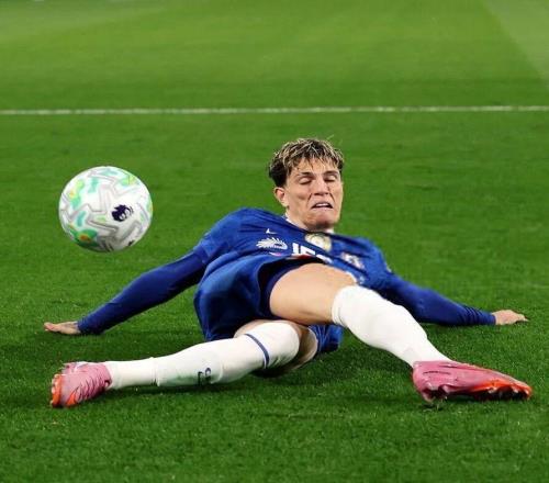 曝加納喬賣4000萬讓拉爵笑不攏嘴！態度能力都差，切爾西隊友怒罵