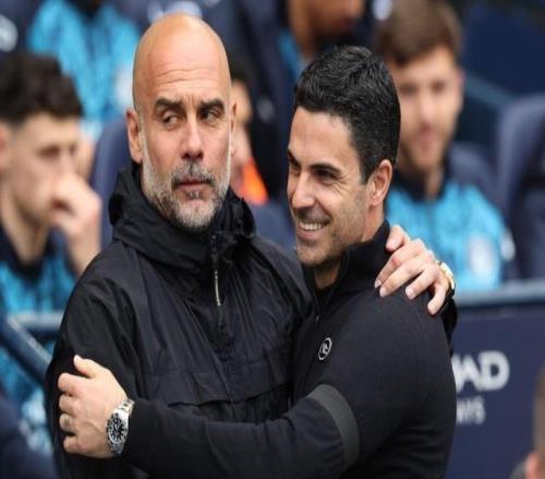 王勤伯：為何阿森納陷入困境，曼城卻越踢越順