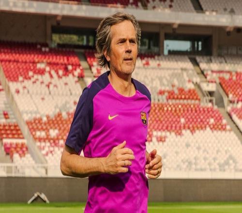 科庫(kù)：出場(chǎng)紀(jì)錄總有被追平的一天，弗朗基德容當(dāng)之無愧