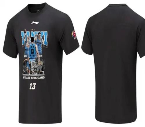 周五常規(guī)賽收官戰(zhàn)一起見(jiàn)證朱彥西退役儀式！