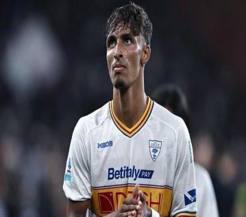 斯基拉：萊切為加布里埃爾標價3000萬歐，米蘭等俱樂部有意他