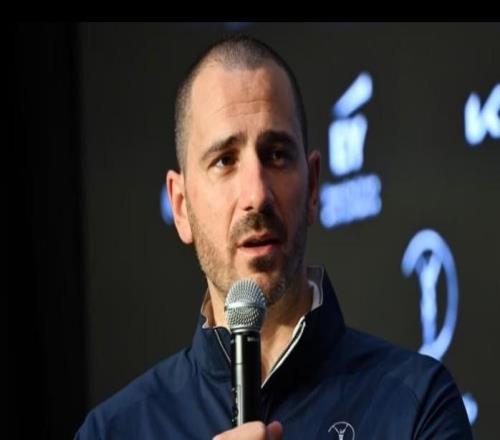 博努奇：貼身強硬逼搶凱恩會讓他難受，歐洲杯上我就是這樣防