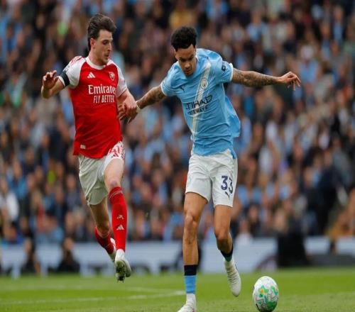 曼城阿森納之爭，都別提前開香檳！