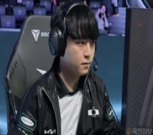 ShowMaker：翻盤T1對隊伍長期發(fā)展很重要，DK令人更加期待