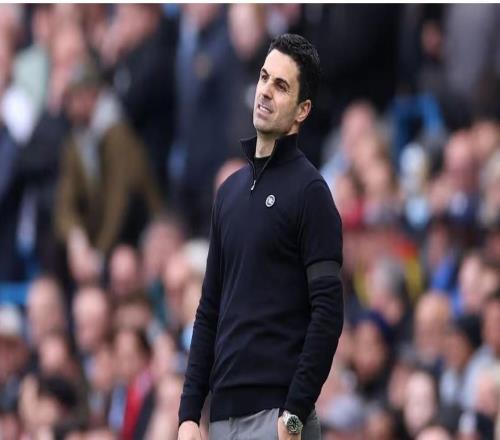 肢體語言專家：輸給曼城后，阿爾特塔對自己的未來感到了擔憂