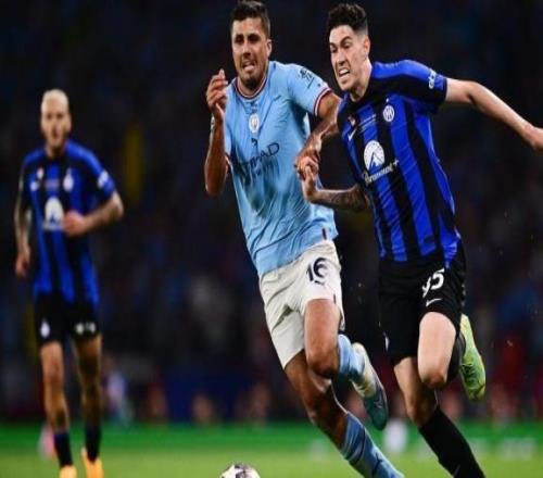 中國香港足球盛夏！曼城切爾西國米尤文齊聚