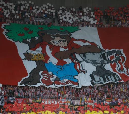 阿斯：馬競球迷去倫敦客場名額有3000個，現已收到5000份申請