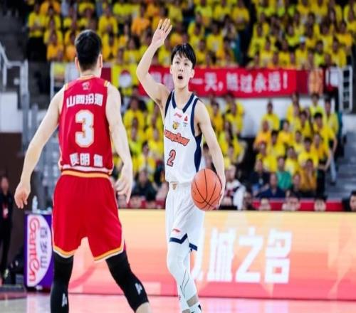 慘遭福建逆轉后再輸山西！廣東又在挑對手：杜鋒這盤棋下得夠大