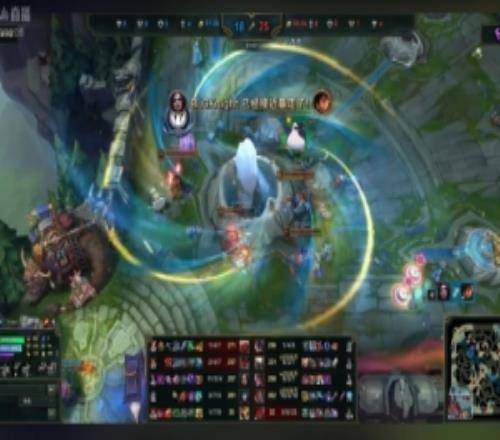 粉絲熱議BLG01IG：除了中單好像其他哥幾個都不想去沙特啊