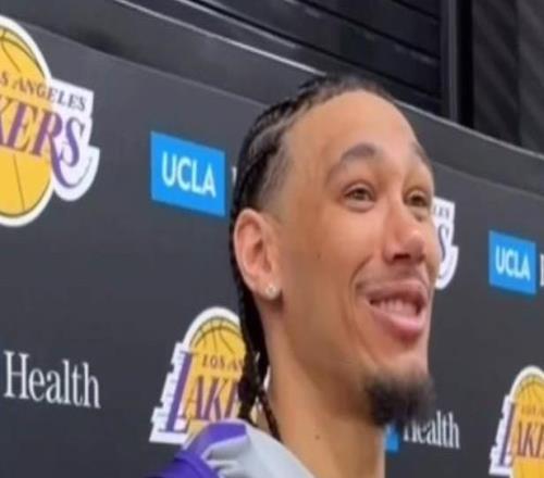 歸化成功！海耶斯：我得喊東契奇斯洛文尼亞兄弟了