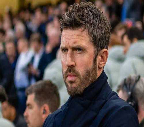 切爾西01曼聯：梅努為什么得到卡里克的表揚