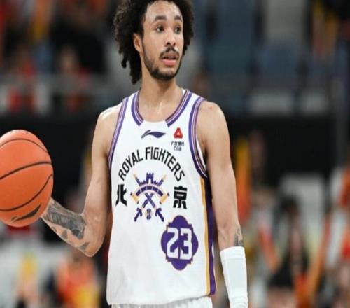 廣州因凈勝分力壓北控！收官戰對深圳將決定4隊排名！