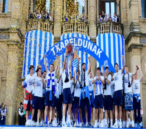 賽事組織能力超一流，西班牙成2030世界杯決賽首選