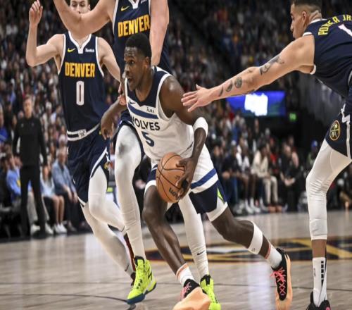 同樣是選對手，東部2隊贏麻了，掘金卻吃了悶虧，湖人因禍得福