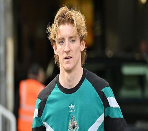 記者：安東尼戈登愿意加盟拜仁，預計未來幾周進行會談