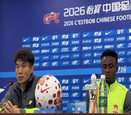 鄭智：這幾天一直在做恢復，在有限時間內對對手做了分析