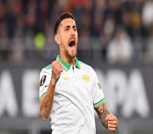 佩萊格里尼：未來只談5場球，加斯佩里尼比誰都燃