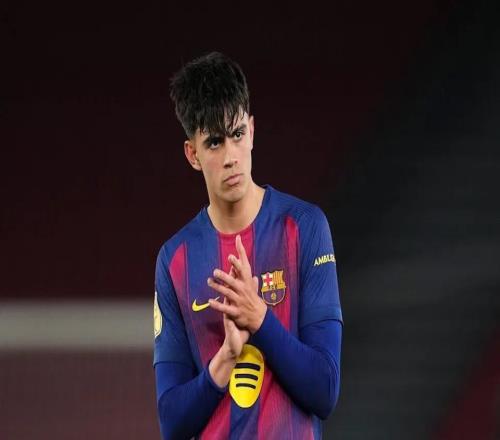 巴薩新星傷缺兩周：謹慎養(yǎng)傷還是過度保護