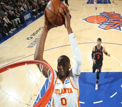 轟19+4！23歲勇士棄子離開金州就爆發(fā)，美媒：科爾又一次看走眼