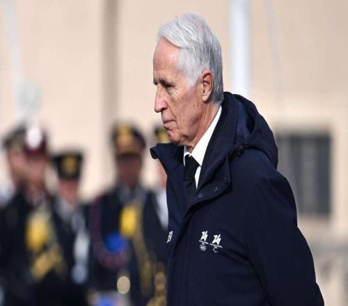 意媒：馬拉戈抵達(dá)意大利足球聯(lián)盟，與20家意甲俱樂部進(jìn)行會(huì)面