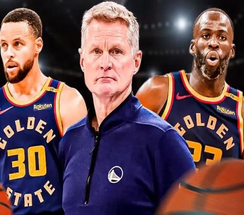 一夜巨變！ESPN曝勇士未來：主帥未定，全隊等待宣判