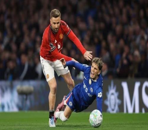 名宿：加納喬當自己是超級巨星，曼聯賣他太對了