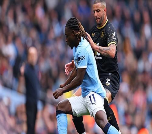 英超伯恩利對陣曼城，客隊贏球或登頂，保級殘陣出戰寄望拿分