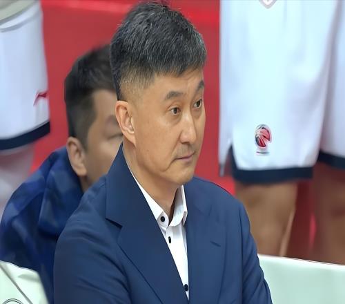 廣東隊為什么輸給山西奎因毫不客氣說出心里話，說得真實在