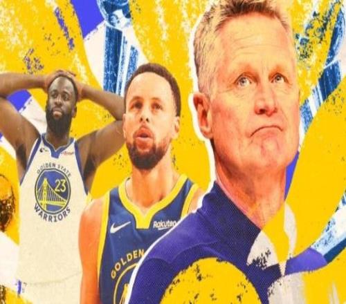 勇士認為戰術變化迫在眉睫若科爾離隊將進行重建